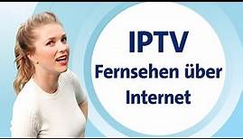 Internet Protocol Television: Womit kann Fernsehen übers Internet punkten?