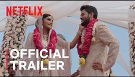 The Big Day | Official Trailer | Netflix India