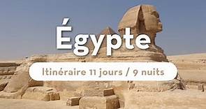Voyager en Égypte avec Richou Voyages