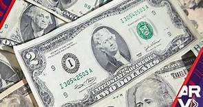 Billetes de 2 dólares que valen una fortuna: cómo se identifican y dónde buscarlos
