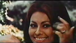 Sophia Loren interview about Carlo Ponti - 1968
