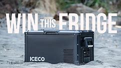 THE BEST OVERLAND FRIDGE IN A MORE COMPACT DESIGN! Iceco VL 35 Pro