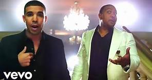 Timbaland - Say Something (Official Video) ft. Drake