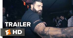 Bodyguards: Secret Lives from the Watchtower Official Trailer 1 (2016) - Documentary