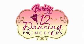 Barbie in The 12 Dancing Princesses - Trailer