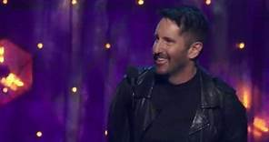 Trent Reznor Inducts The Cure | Rock and Roll Hall of Fame 2019 (Full Speech)
