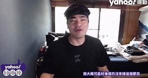 職業生涯男單最終戰 盧彥勳溫網首輪止步