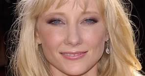 Tragic Details About Anne Heche