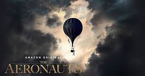 ( THE AERONAUTS) Trailer Oficial Español Subtitulado