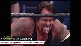 Undertaker vs Kane - WrestleMania XX (Full Match)