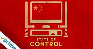 State Of Control | Trailer | Available now