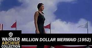 Clip HD | Million Dollar Mermaid | Warner Archive