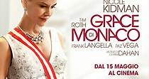 Grace di Monaco - Film (2014)
