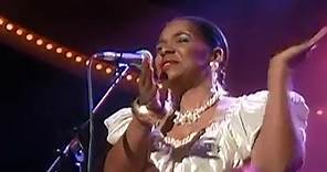 Carla Thomas - B-A-B-Y - A Celebration of Blues and Soul