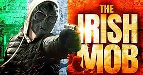 THE IRISH MOB Official Trailer (2023) Gangster Film