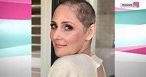 Ricki Lake opens up about hair loss in dramatic Instagram post