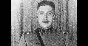 Augusto José Ramón... - General Augusto Pinochet ugarte