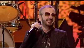 RIngo And His All Star Band 2006