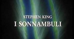 I Sonnambuli (1992) Trailer Versione Italiana