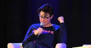 Richard Herring's Leicester Square Theatre Podcast - with Sue Perkins