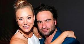 Johnny Galecki CALLS OUT Kaley Cuoco For Forgetting Their Past Romance