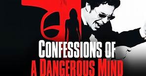 Confessions Of A Dangerous Mind | Official Trailer (HD) - Sam Rockwell, George Clooney | MIRAMAX
