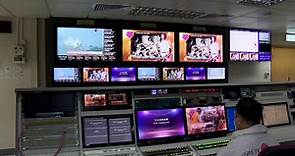 香港開電視77台、香港國際財經台76台　今起啟用大氣電波廣播 - 有線寬頻 i-CABLE