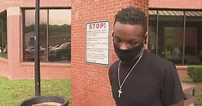 Man seen beaten in Clayton County arrest video released from jail