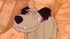 Dastardly and Muttley- Muttley's Laugh