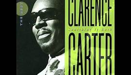 Slip Away- Clarence Carter