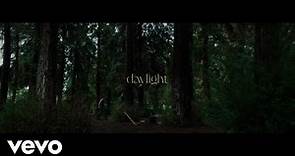 David Kushner - Daylight (Lyric Video)