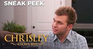 Chrisley Knows Best | Sneak Peek: Julie Brings Back The Swear Jar | S7 Ep10 | on USA Network