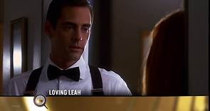 Loving Leah (TV Movie 2009)