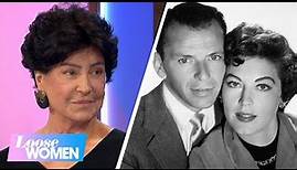 Tina Sinatra Joins Us To Reveal How She’s Keeping Her Fathers Memory Alive | Loose Women