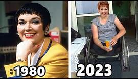 Hi-de-Hi! (1980) Cast THEN and NOW, The cast is tragically old!!