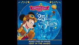 Disney Stars on Parade Full Soundtrack