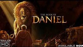 The book of Daniel Full movie🍿🎥//christian movies //lions den
