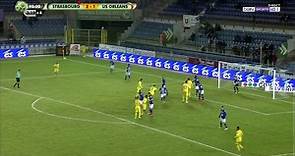 Youssouf Benjaloud Amazing Goal HD - Vidéo Dailymotion