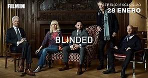 Blinded - Tráiler | Filmin