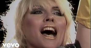Blondie - Atomic (Official Music Video)