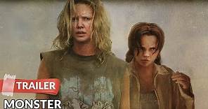 Monster 2003 Trailer HD | Charlize Theron | Christina Ricci | Bruce Dern