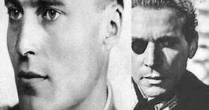 Courage Unveiled: Claus Schenk von Stauffenberg