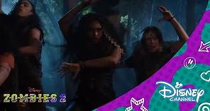 ZOMBIES 2: Videoclip - We One The Night | Disney Channel Oficial