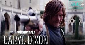 The Walking Dead: Daryl Dixon Official Trailer
