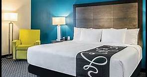 La Quinta Inn & Suites Orlando Universal Area