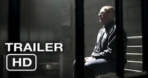 Dragon Eyes Official Trailer #1 - Jean-Claude Van Damme, Peter Weller Movie (2012) HD