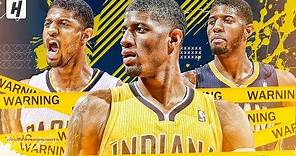 When Paul George BECAME A LEGIT SUPERSTAR! BEST Highlights & Plays from 2013-14 NBA Season!