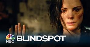 Blindspot - Who Is Jane Doe... Really? (Episode Highlight)