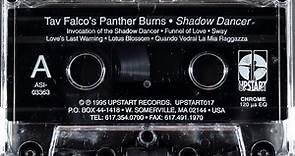 Tav Falco's Panther Burns - Shadow Dancer