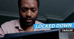 Tráiler de Locke Down, la película de Doug Liman rodada durante el confinamiento por el Coronavirus - Vídeo Dailymotion